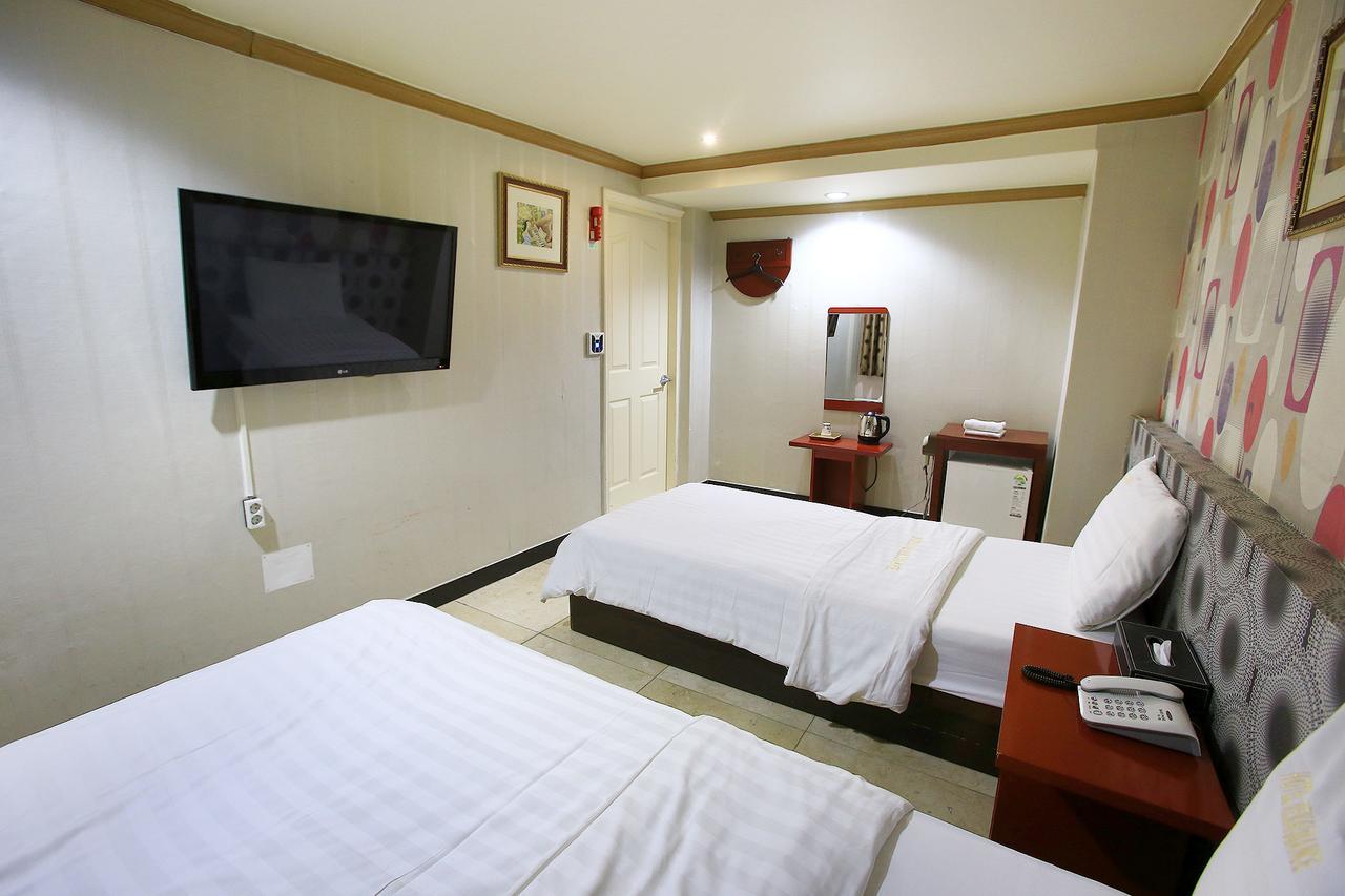 Prime Hotel Seocho Seoel Buitenkant foto