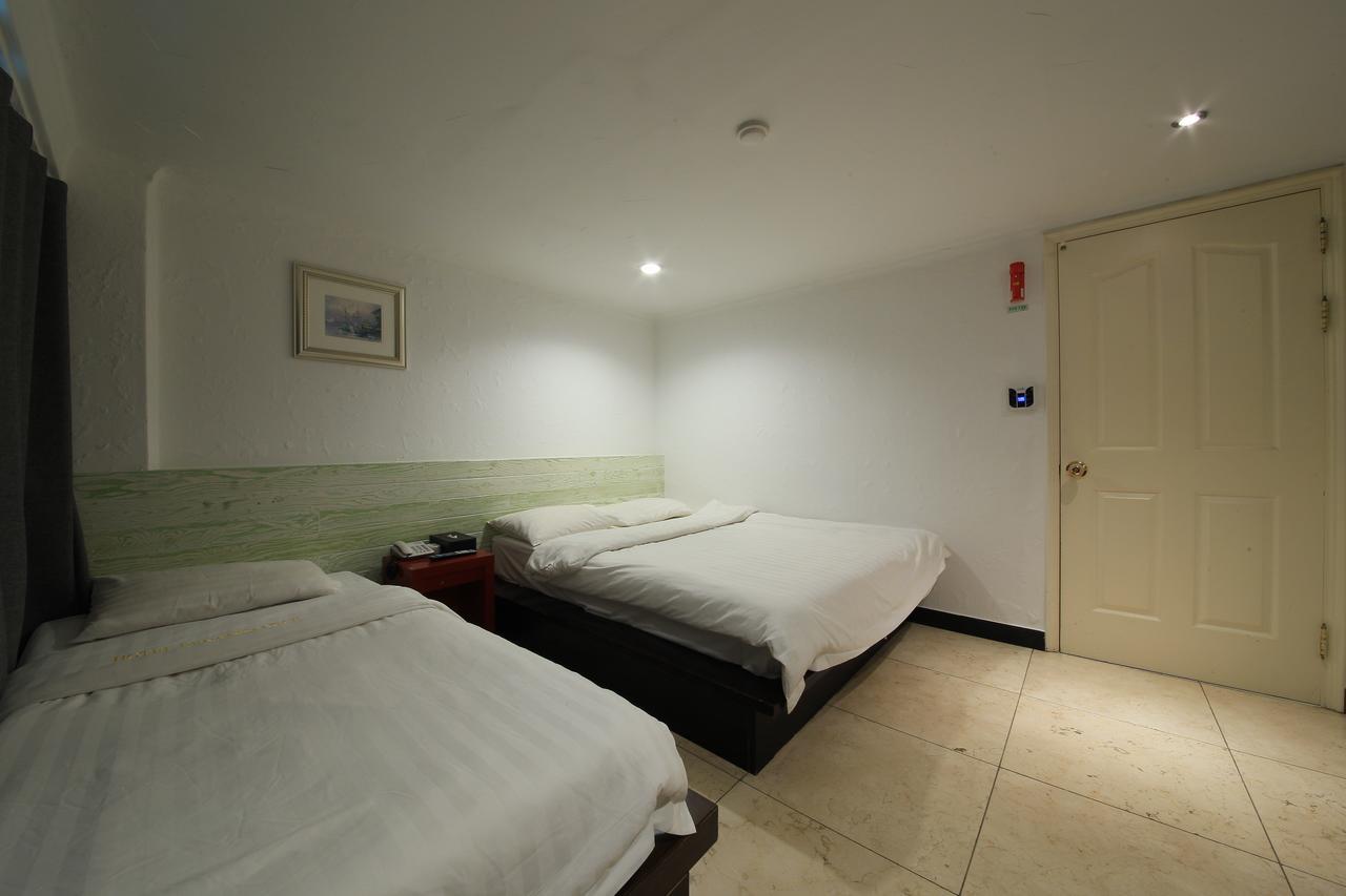 Prime Hotel Seocho Seoel Buitenkant foto