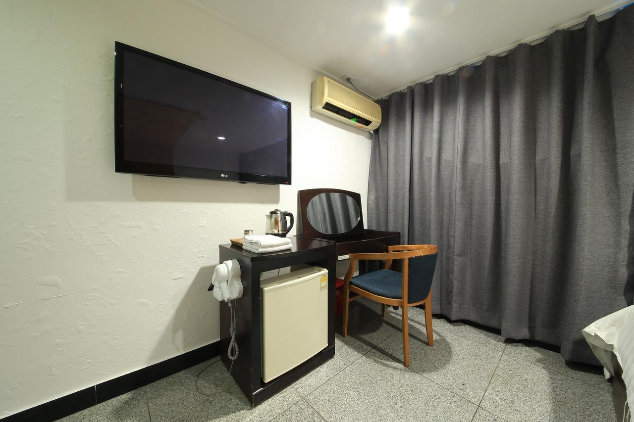Prime Hotel Seocho Seoel Buitenkant foto